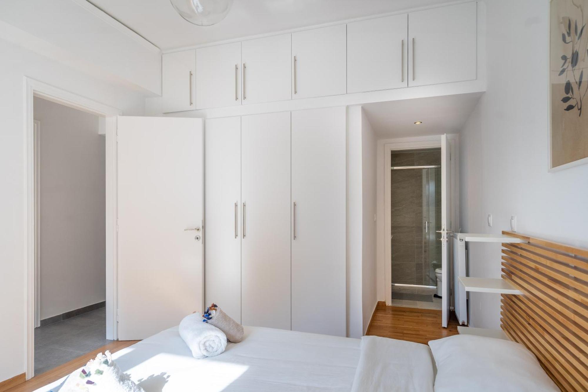 Close Acropolis View 3 Bd Apt Athens Exterior photo