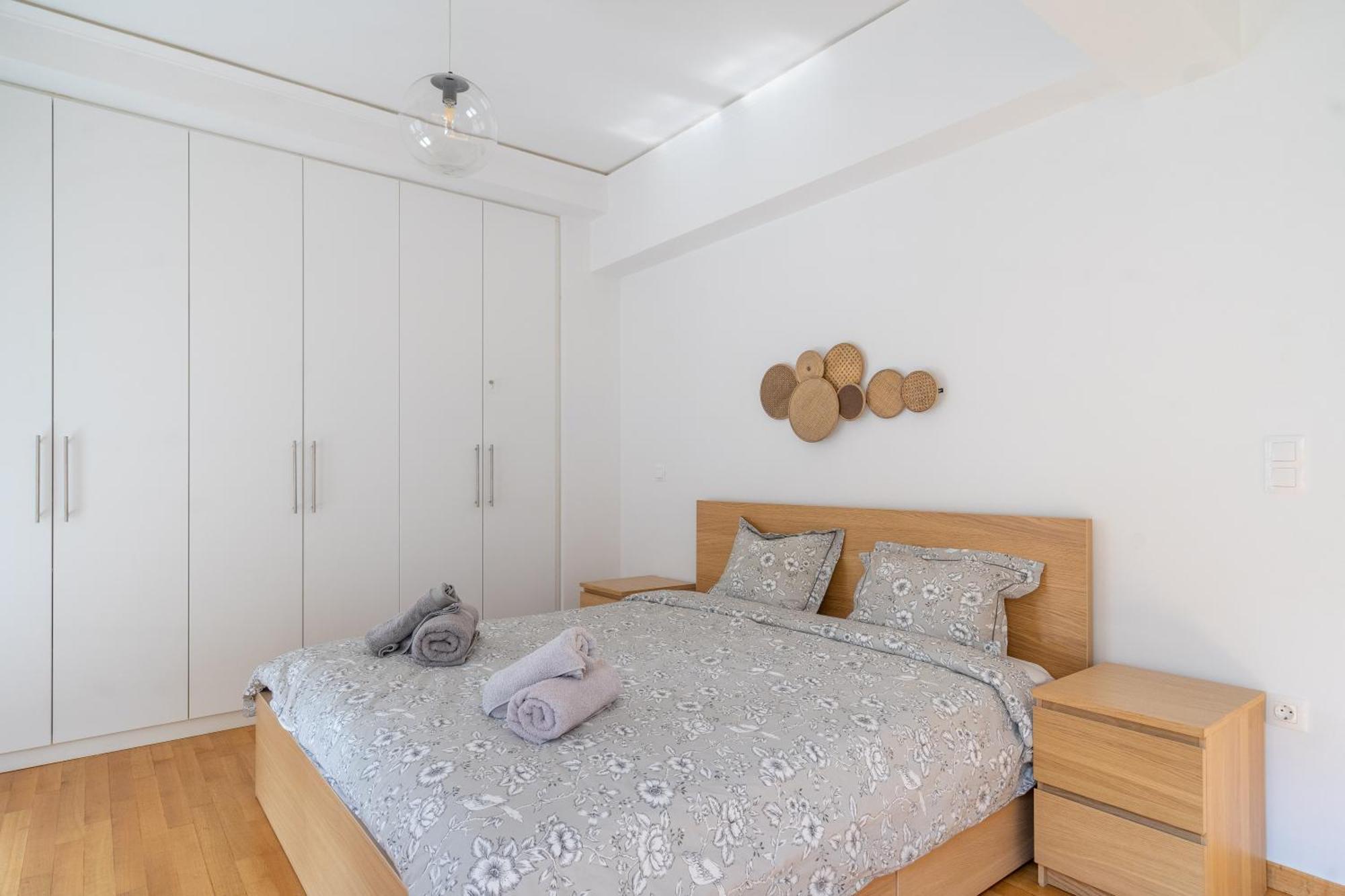 Close Acropolis View 3 Bd Apt Athens Exterior photo