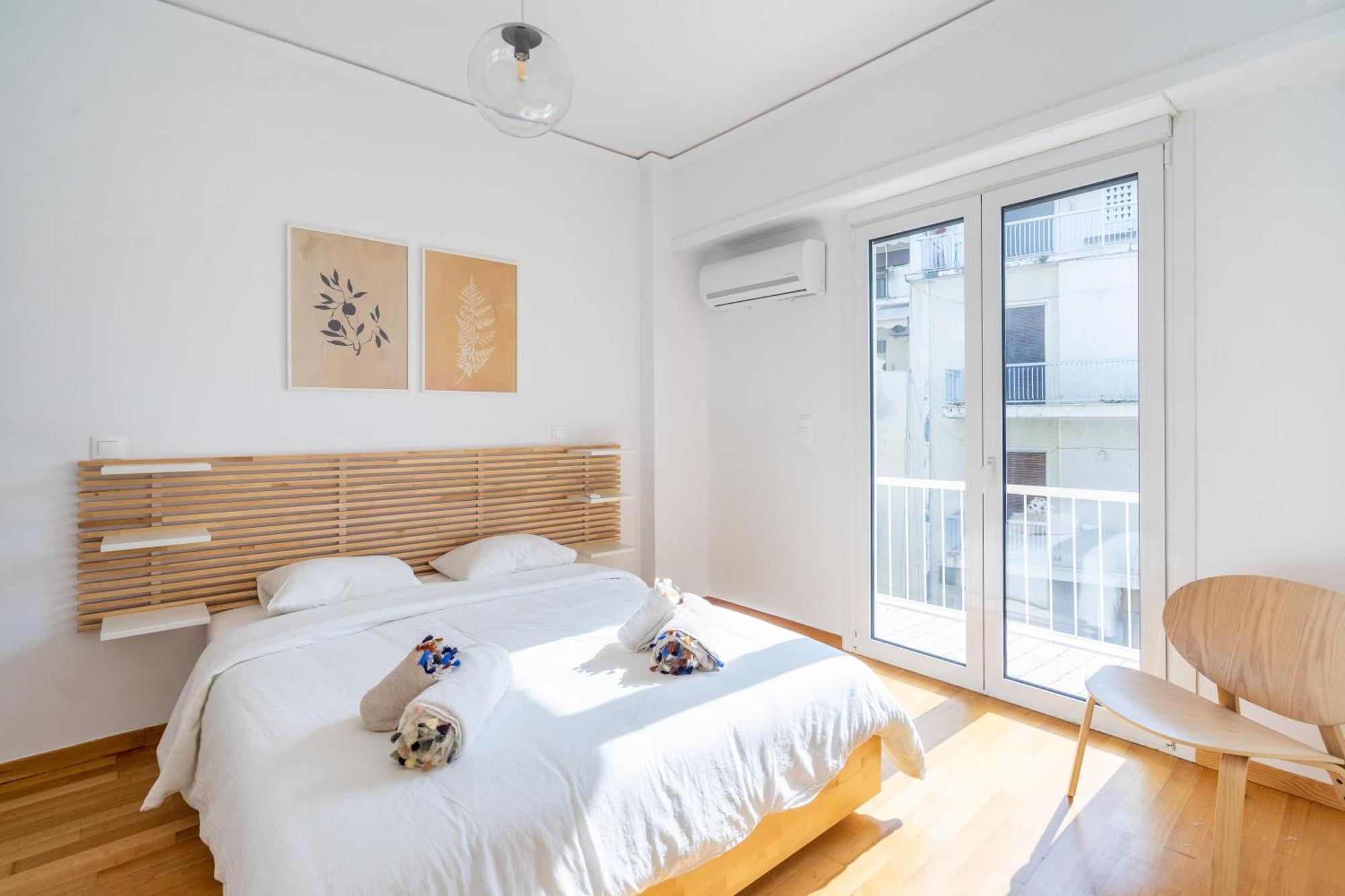 Close Acropolis View 3 Bd Apt Athens Exterior photo